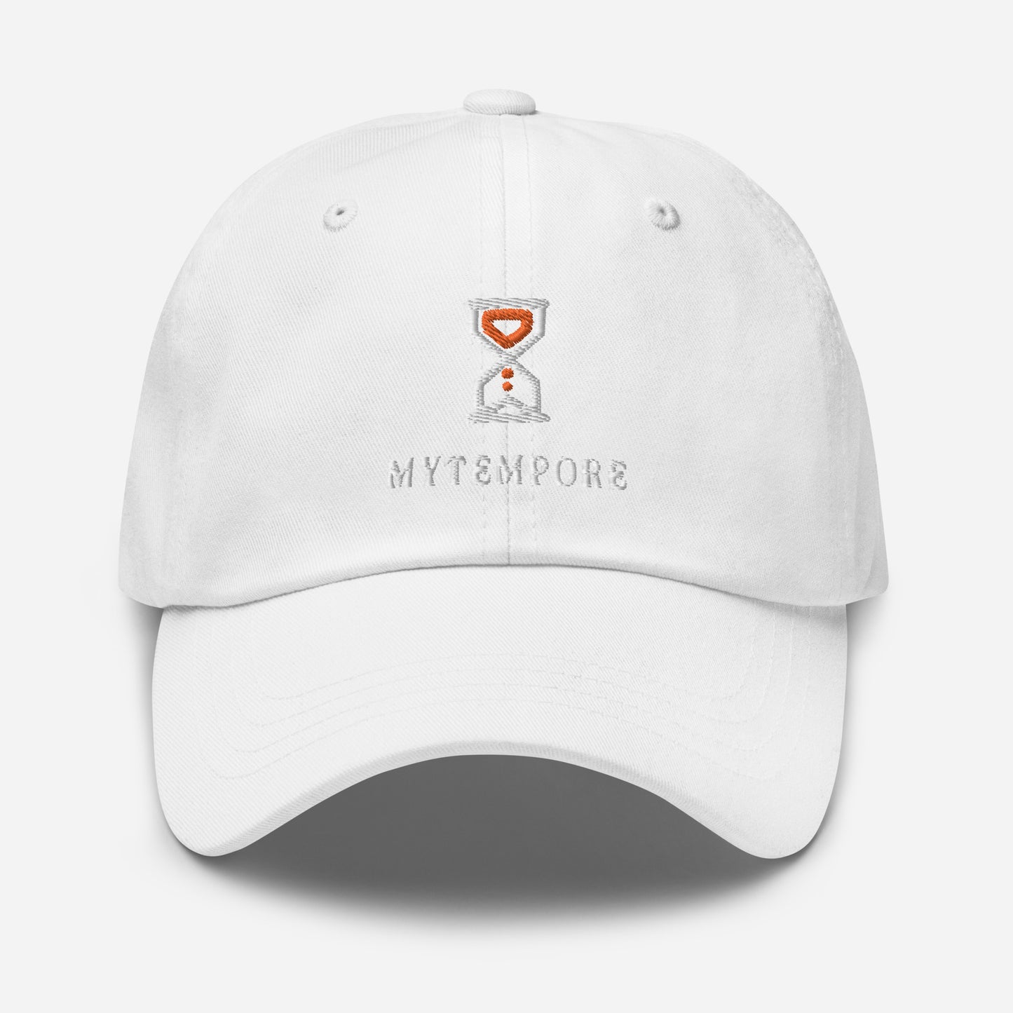 MYTEMPORE Dad hat