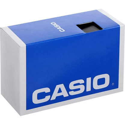 Casio Men's Over-Sized Dive Style Analog Sport Watch Tan/Black- MRW210H-5AV