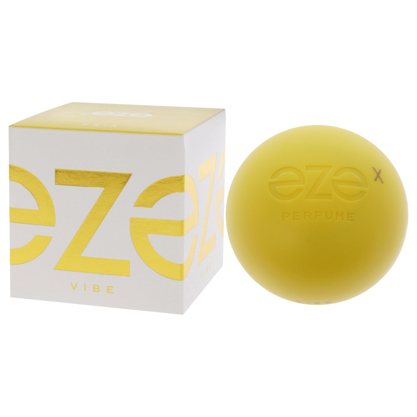 Vibe by Eze for Unisex - 1 oz EDP Spray