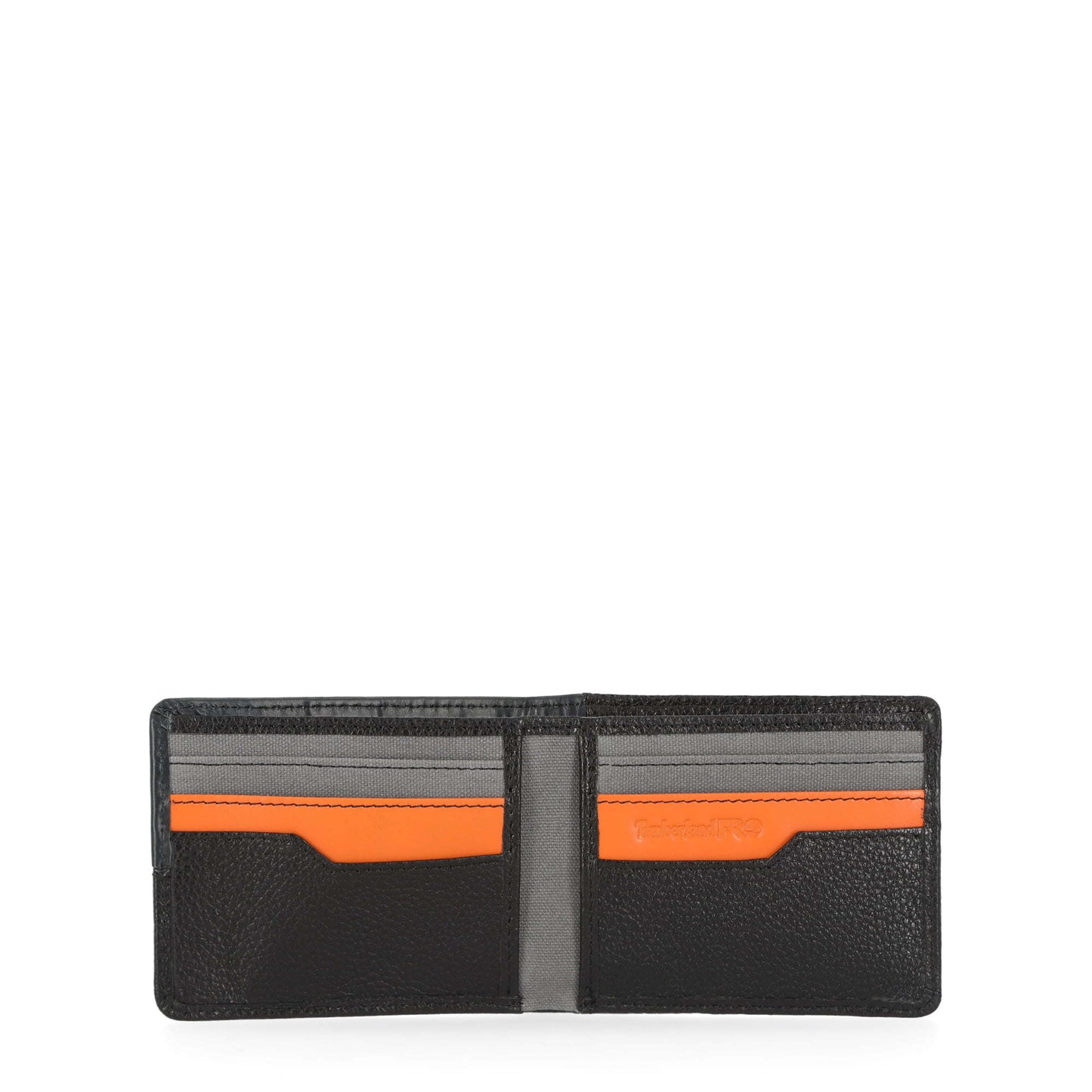 Timberland Pro Smooth Milled billfold- Blk