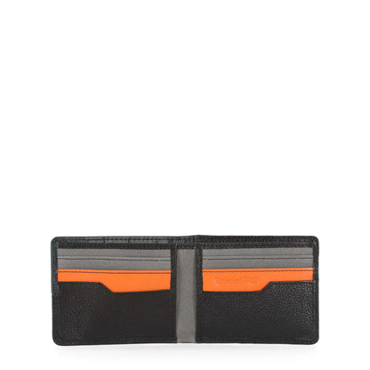 Timberland Pro Smooth Milled billfold- Blk