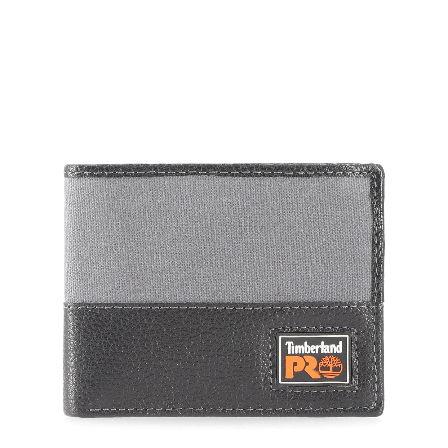 Timberland Pro Rubber Patch Pass case- Black