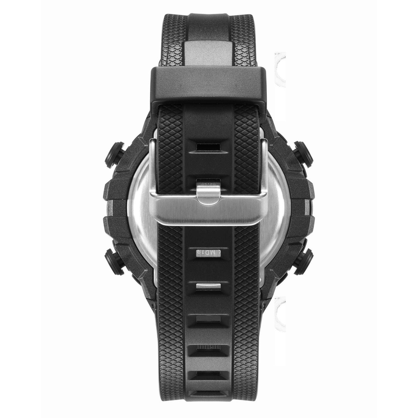 Armitron Men's Black Sport Watch