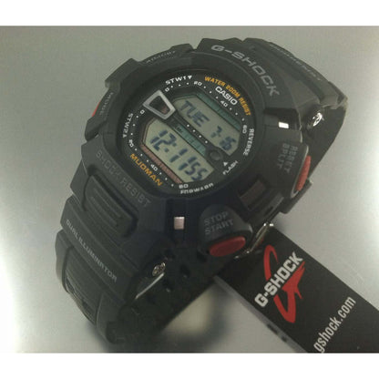 Casio Men's G-Shock Mudman Watch G9000-1V