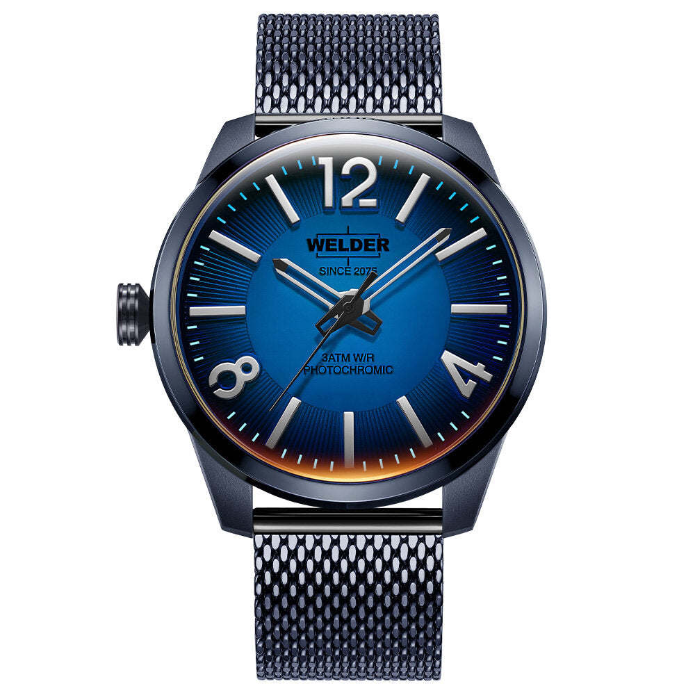 Welder Moody WWRL1015 Men's Wristwatch