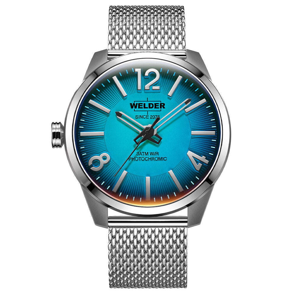 Welder Moody WWRL1014 Men's Wristwatch