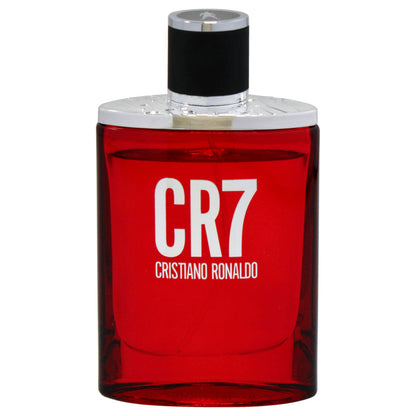 CR7 by Cristiano Ronaldo for Men - 1.7 oz EDT Spray