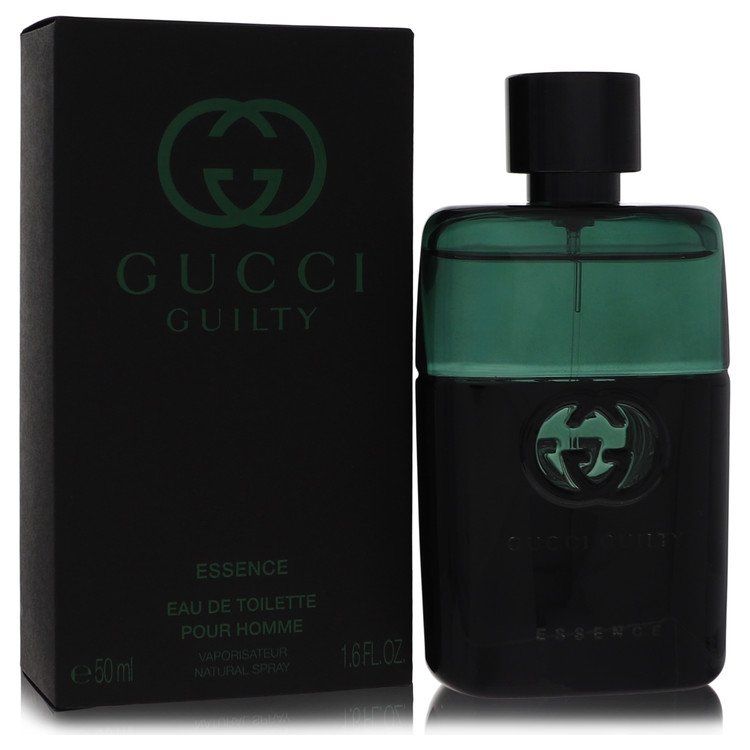 Gucci Guilty Essence by Gucci Eau De Toilette Spray