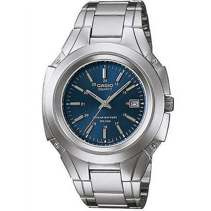 Casio Men's Classic Analog Dress Watch