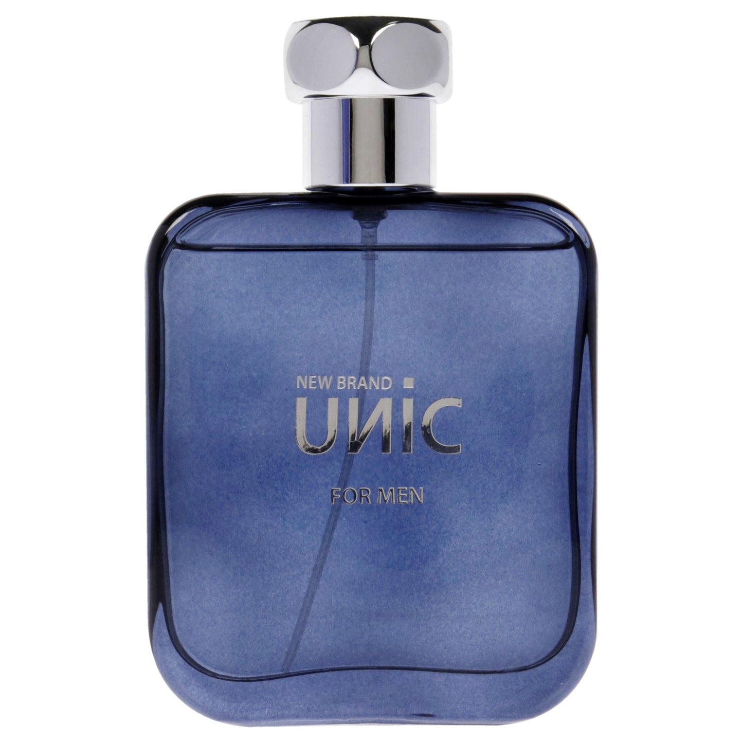 Unic by New Brand for Men - 3.3 oz EDT Spray