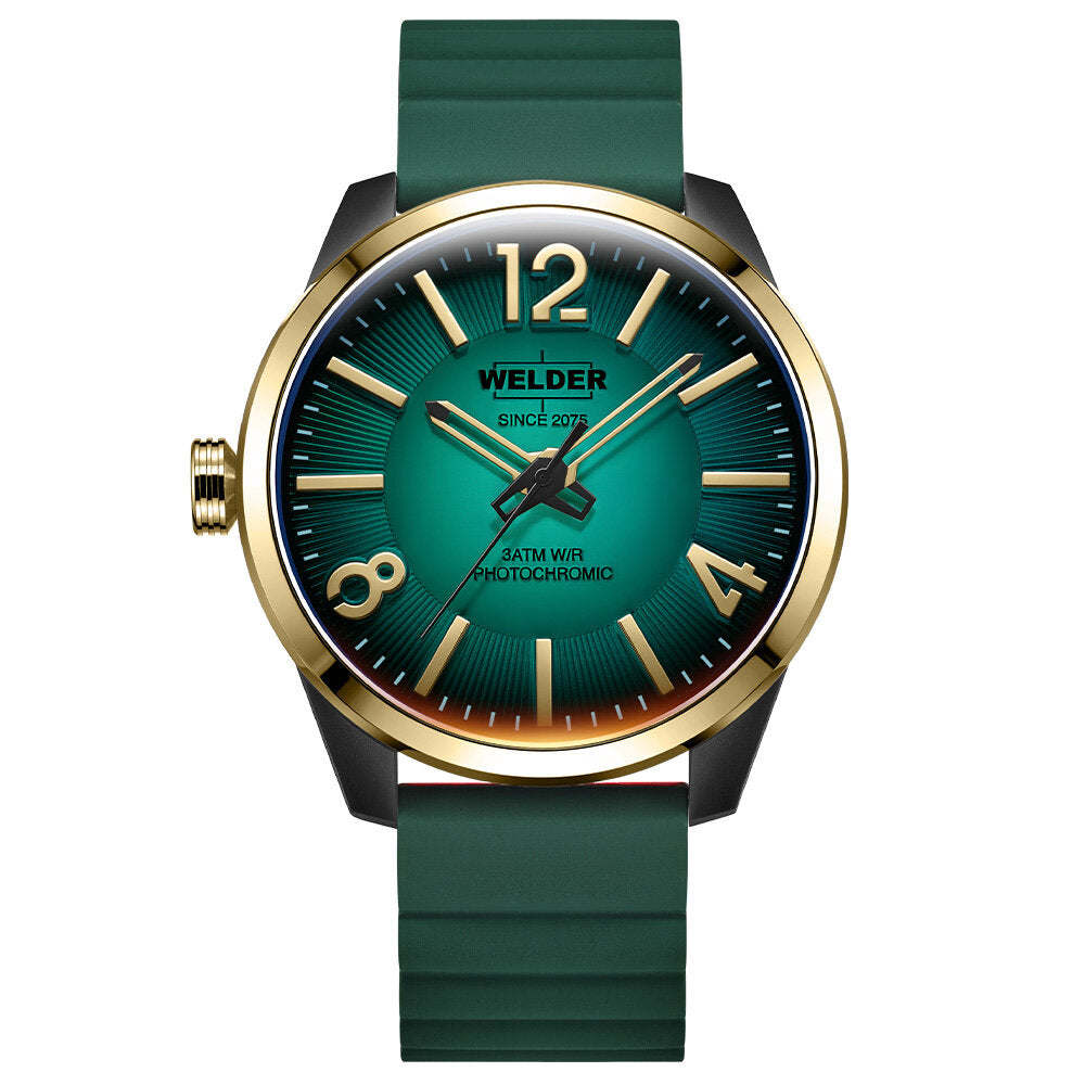 Welder Moody WWRL1017 Men's Wristwatch