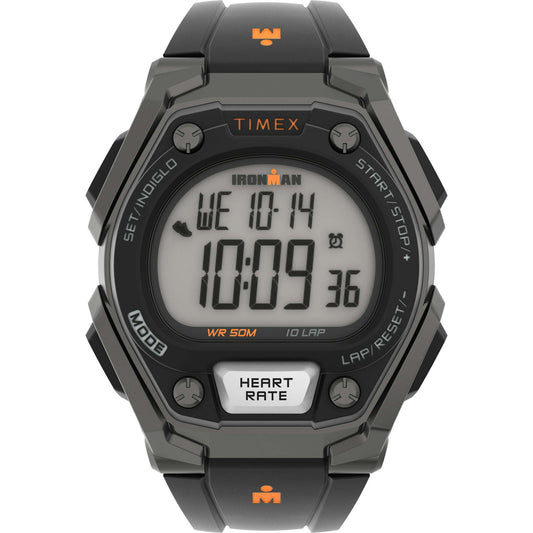 Timex Men's Ironman Classic Digital Watch