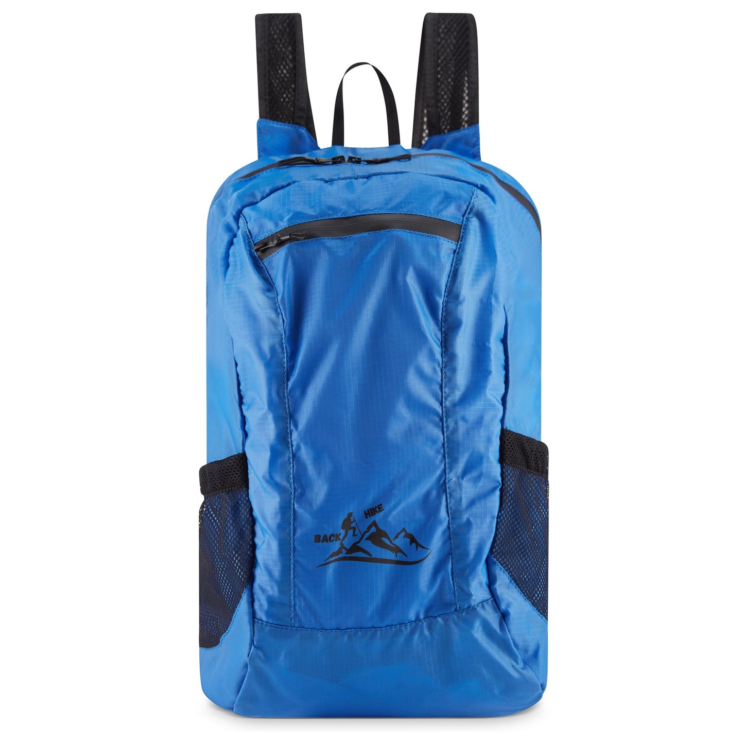 HIKE Back- Folding Backpack