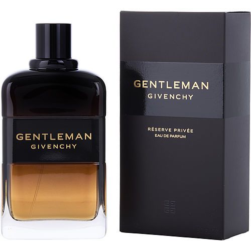 GENTLEMAN RESERVE PRIVEE by Givenchy EAU DE PARFUM SPRAY 6.7 OZ