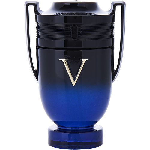 INVICTUS VICTORY ELIXIR by Paco Rabanne PARFUM INTENSE SPRAY 3.4 OZ *TESTER