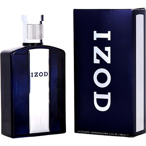 IZOD LEGACY by Phillips Van Heusen EDT SPRAY 3.4 OZ