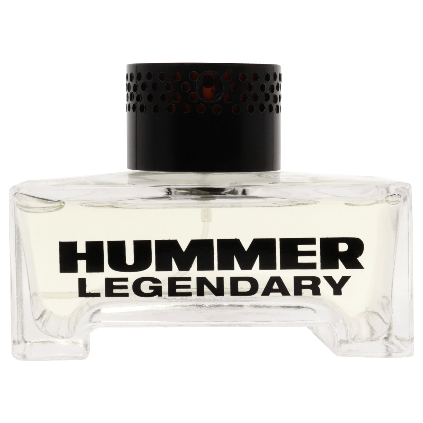 Hummer Legendary by Hummer for Men - 4.2 oz EDT Spray