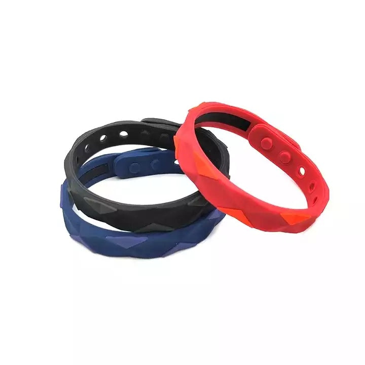 Anti Static Bracelet - 3PK