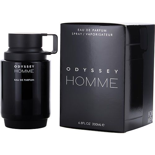 ARMAF ODYSSEY HOMME by Armaf EAU DE PARFUM SPRAY 6.8 OZ