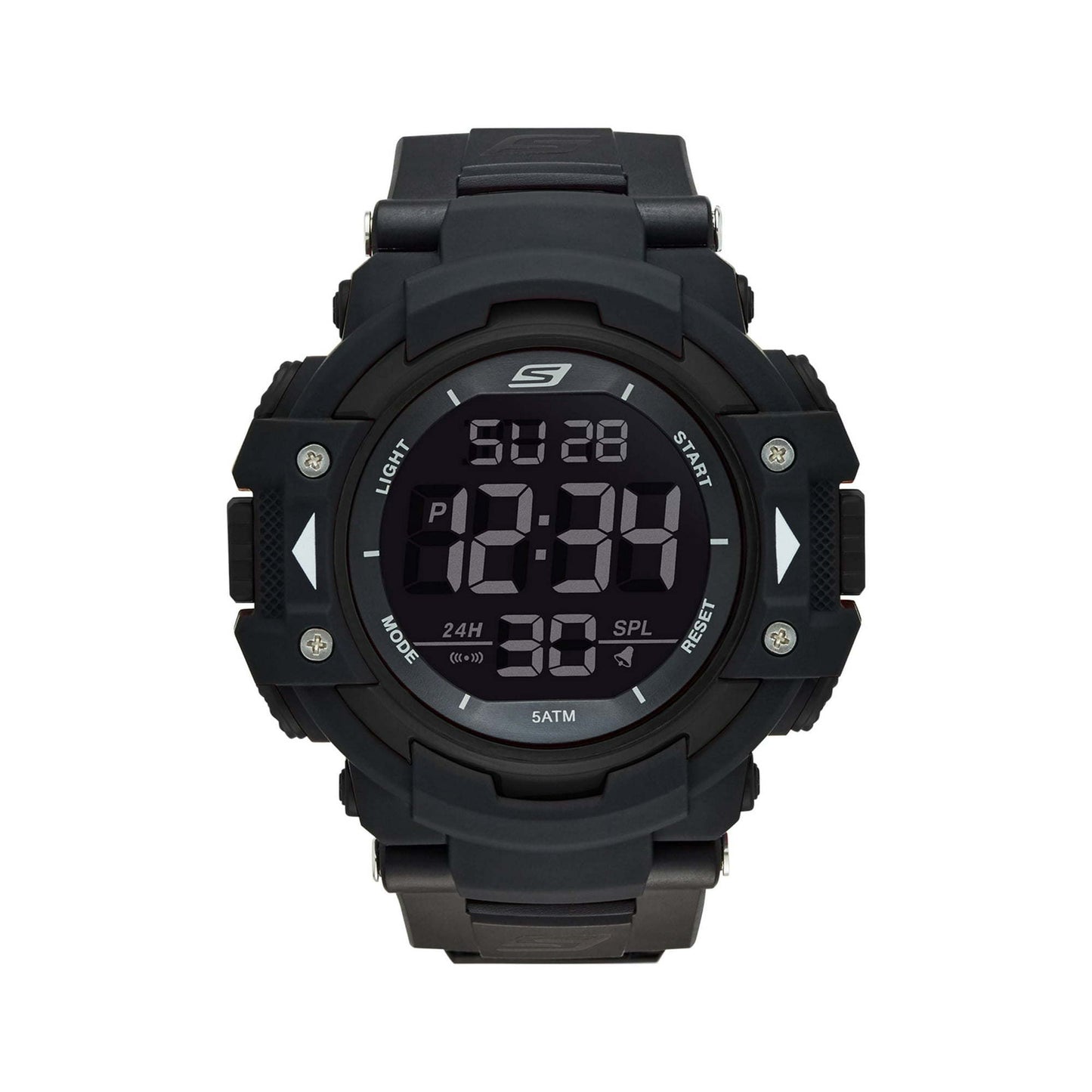 Skechers Keats Digital Chronograph Watch