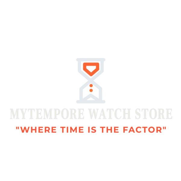 MYTEMPORE Watch Store
