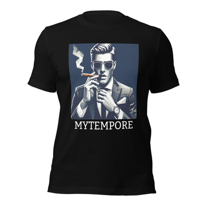 MYTEMPORE LIFE IS GOOD Unisex t-shirt