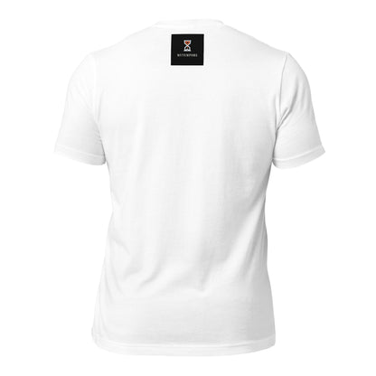 MYTEMPORE Watch Unisex t-shirt