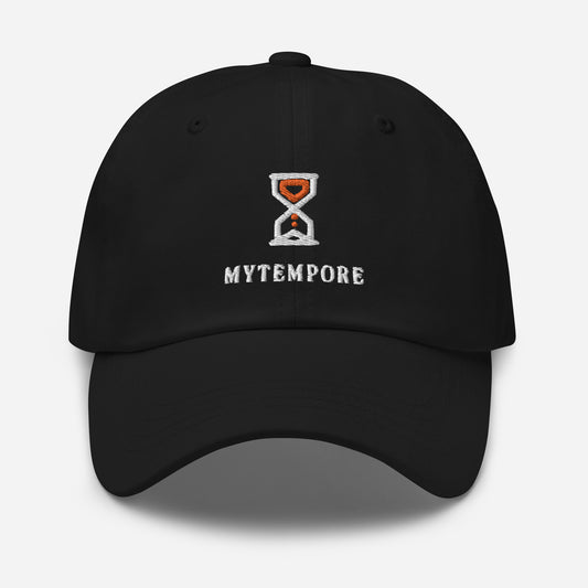 MYTEMPORE Dad hat