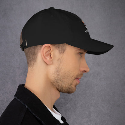 MYTEMPORE Dad hat