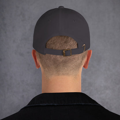 MYTEMPORE Dad hat