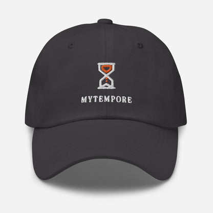 MYTEMPORE Dad hat