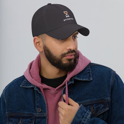 MYTEMPORE Dad hat