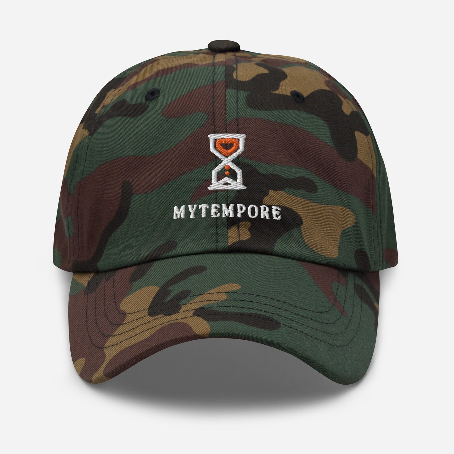 MYTEMPORE Dad hat