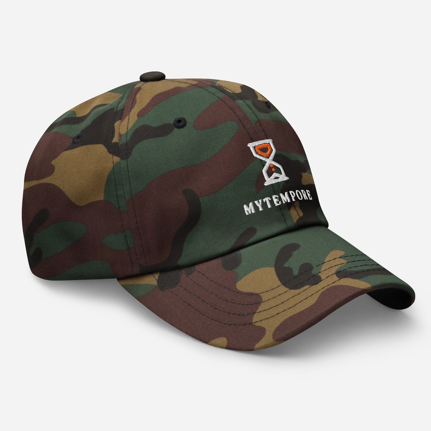 MYTEMPORE Dad hat