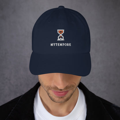 MYTEMPORE Dad hat