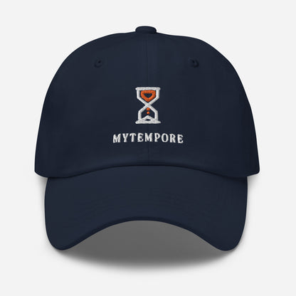 MYTEMPORE Dad hat