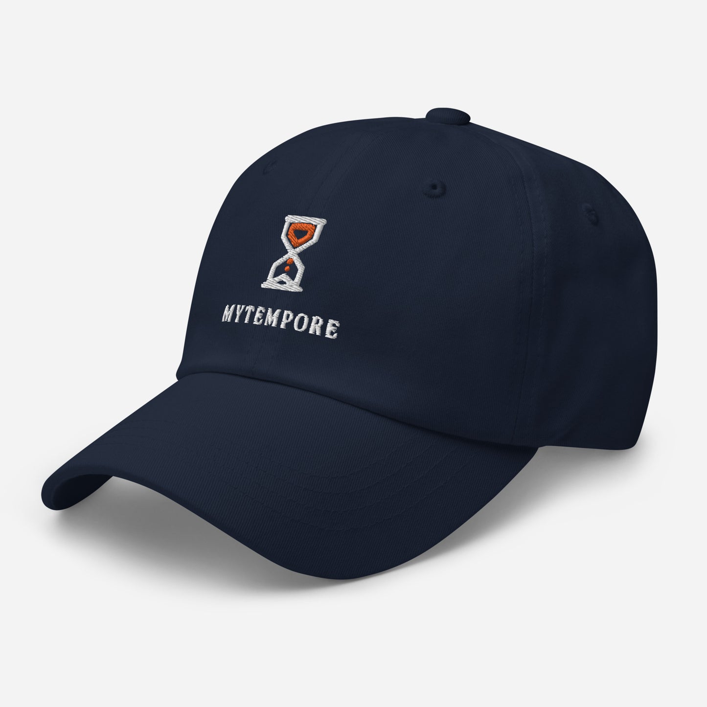 MYTEMPORE Dad hat