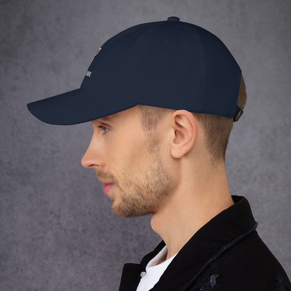 MYTEMPORE Dad hat