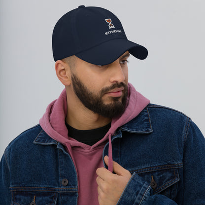 MYTEMPORE Dad hat