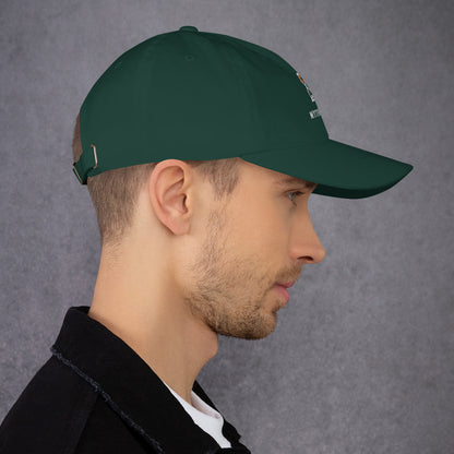 MYTEMPORE Dad hat