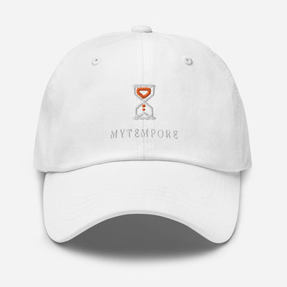 MYTEMPORE Dad hat