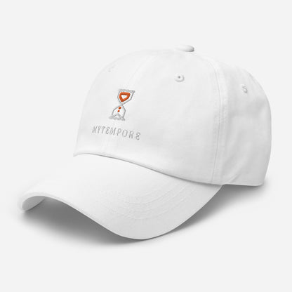 MYTEMPORE Dad hat