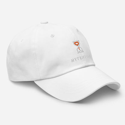 MYTEMPORE Dad hat