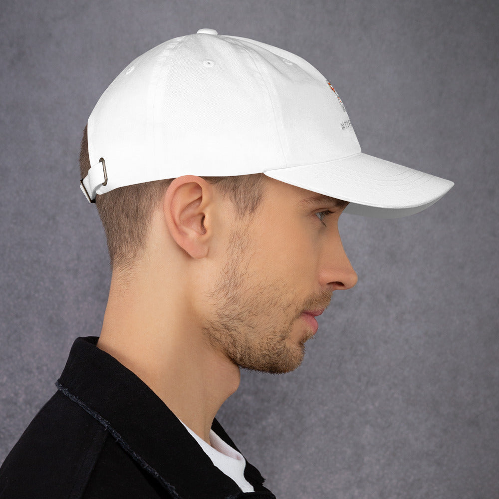 MYTEMPORE Dad hat