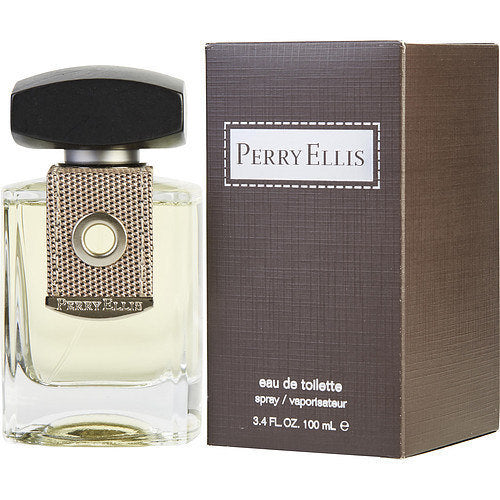 PERRY ELLIS (NEW) by Perry Ellis EDT SPRAY 3.4 OZ