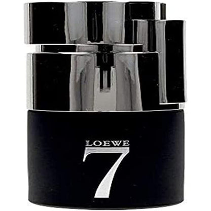 LOEWE 7 ANONIMO by Loewe EAU DE PARFUM SPRAY 1.7 OZ (NEW PACKAGING)