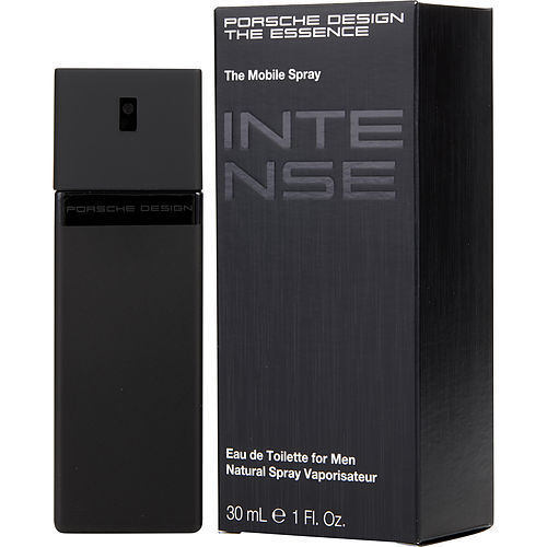 PORSCHE DESIGN ESSENCE INTENSE by Porsche Design EDT SPRAY 1 OZ