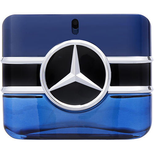 MERCEDES-BENZ SIGN by Mercedes Benz EAU DE PARFUM SPRAY 3.4 OZ *TESTER
