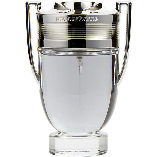 INVICTUS by Paco Rabanne EDT SPRAY 3.4 OZ *TESTER