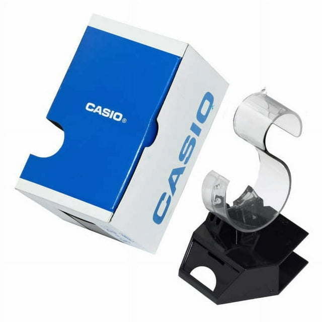 Casio Men's Ana-Digi Edifice Watch